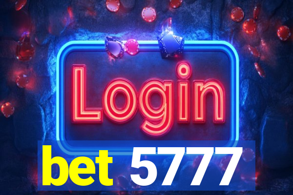 bet 5777